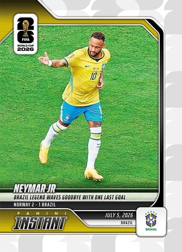 2026 panini instant fifa - panini, world