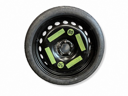 Ruota scorta audi - ruota,