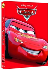 Cars (Se) (Blu-ray)