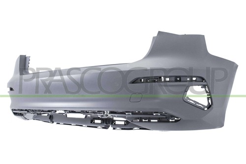 Paraurti posteriore per audi - paraurti,