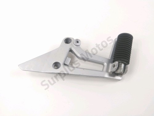 Platine repose pieds - repose,