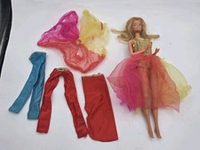 Foto Moda Vintage Barbie