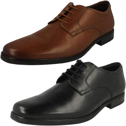Scarpe derby classiche - derby, in