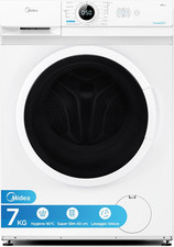 MF100W70/E Lavatrice a Carica