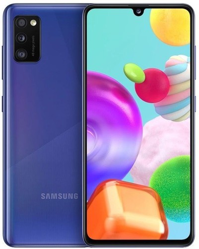 Samsung galaxy a41 - a41, 64gb