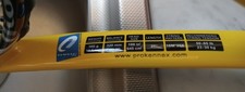 racchetta tennis prokennex ki5