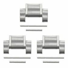 3 PZ COLLEGAMENTO 16MM PER