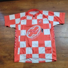 Maglia ciclismo vintage