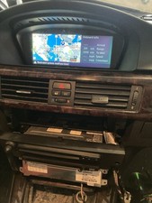 BMW E60 E61 E63 E64 M5 M6