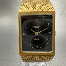 Longines Tank Watch Uomo 24mm