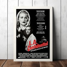 NEW L.A. Confidential (1997)