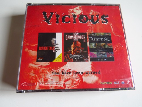 Resident evil carmageddon - evil,