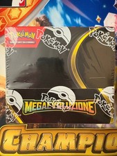 Pokémon TCG ITA Mega