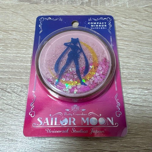 Sailor moon specchio compatto - specchio,