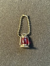 Vintage Red Shield Barn