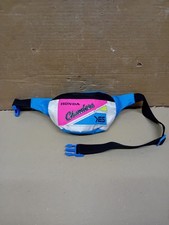 Marsupio Vintage 80 90 Honda Chambers Yes Elmets Cub Ez 90 50 Gp Sp Zx Dio Hsc