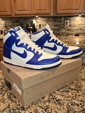 317982 121 Nike Dunk High