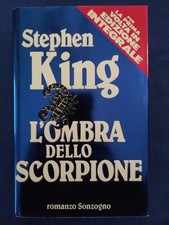 L'ombra dello scorpione