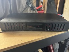 Kenwood GE-29 Equalizzatore