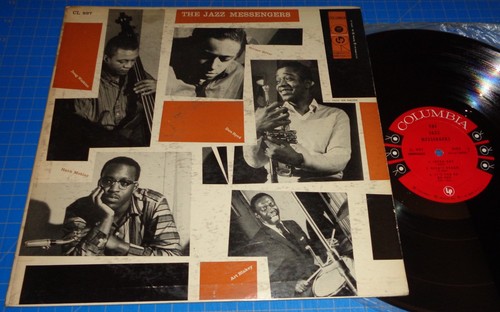 Art blakey the jazz - art, &