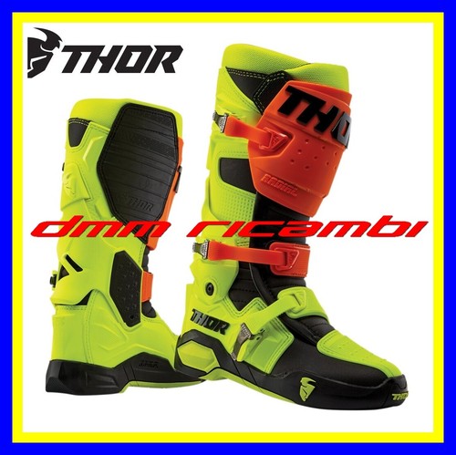 Stivali cross thor - stivali, radial