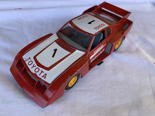 Toyota celica burago da - toyota,