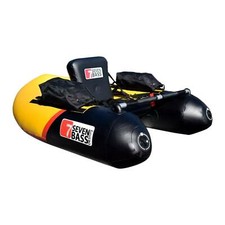 Stivale da angelo Seven Bass