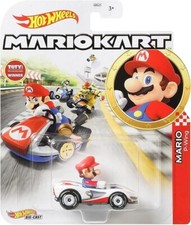 NEW Mattel Hot Wheels 1:64