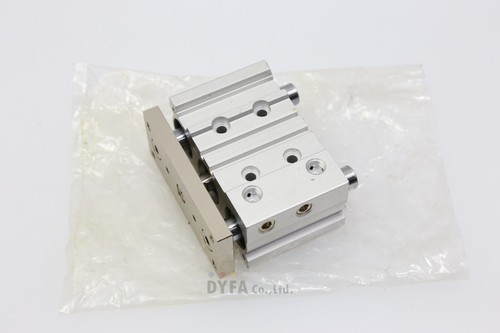 Cilindro guida antigraffio smc - cilindro,