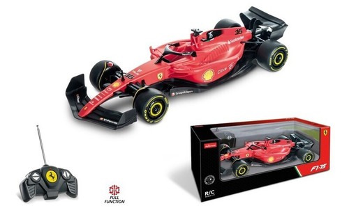 Ferrari radiocomando - ferrari, f1