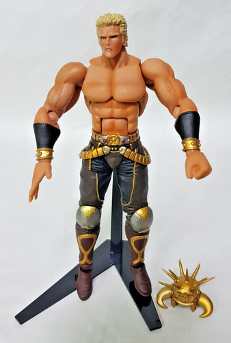 Kaiyodo revoltech revolution - kaiyodo,