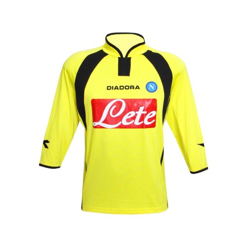 Ssc napoli maglia jersey - ssc,