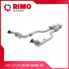 Catalizzatore Mercedes Classe