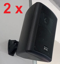 ALTOPARLANTI DA PARETE CASSE