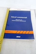 manuale officina Fiat veicoli commerciali allestimenti Ducato Doblò Scudo