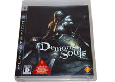 Demon's Souls Playstation 3
