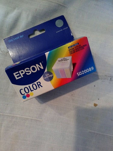 Cartuccia inchiostro epson - ,
