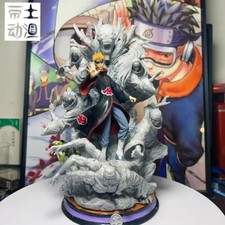 Modellino statua modello Pain