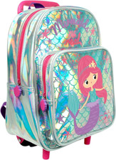 💚ZAINO ZAINETTO TROLLEY +