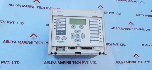Schneider electric micom p141 - schneider,