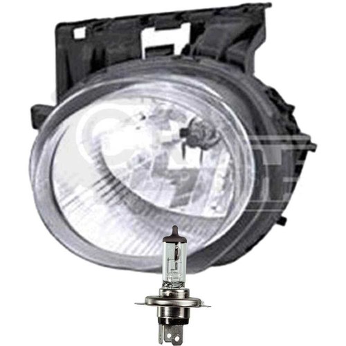 Faro sinistro per nissan juke - per,