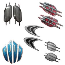 Decorazioni per auto adesive