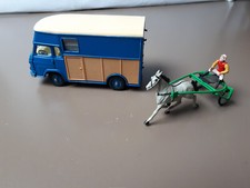Dinky Toys 571 Saviem Van