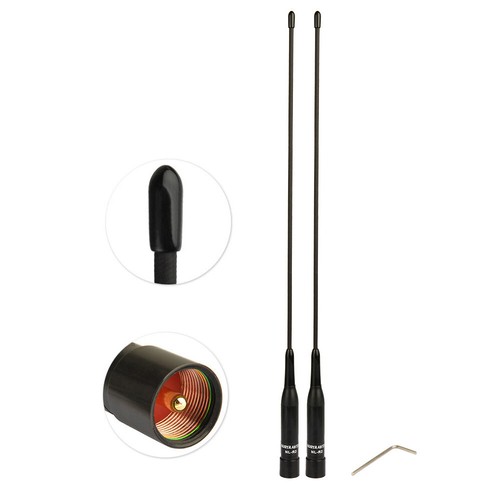 Radioamatore auto mobile - , nl-r2