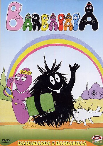 Barbapapa vol barbabarba - 9,