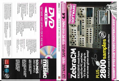 Computer music 111 aprile - computer,
