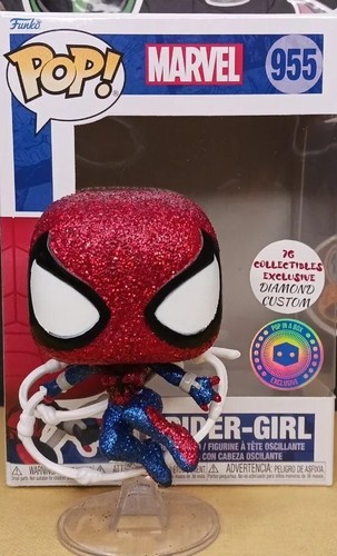Funko pop marvel - funko,