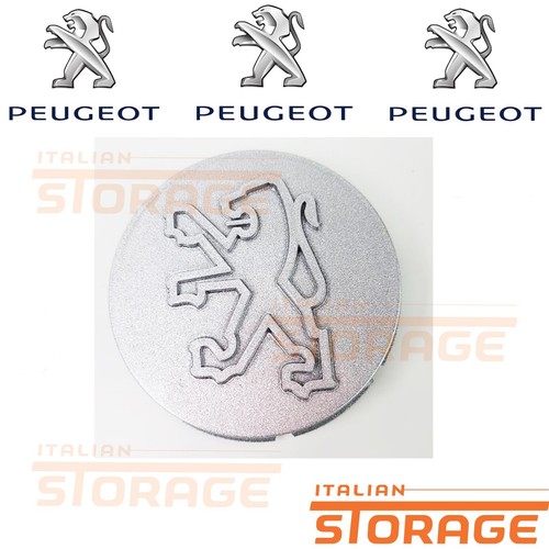 Peugeot 106 coprimozzo - 106,