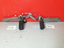 COPPIA PEDANE POSTERIORI +