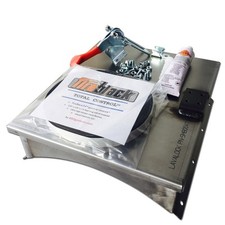 LavaLock® porta di accesso